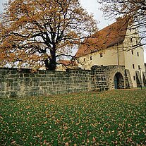 Kastenhaus in Grafenwöhr Kastenhaus in Grafenwöhr