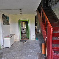 Eingangsbereich Eingangsbereich