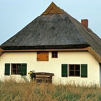 renoviertes Bauernhaus in Neuendorf renoviertes Bauernhaus in Neuendorf