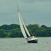 anderes Segelschiff anderes Segelschiff