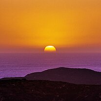 Sonnenaufgang Sonnenaufgang