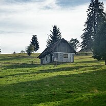 Haus am Berg Haus am Berg