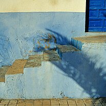 Treppe Treppe