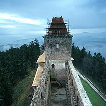 Burg Kasperk