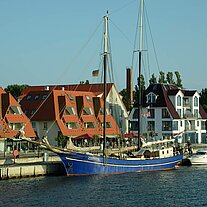 die Zephyr in Wiek die Zephyr in Wiek