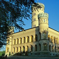 Jagdschloss Granitz Jagdschloss Granitz