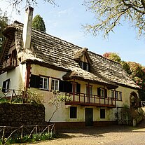 Forsthaus Queimadas Forsthaus Queimadas