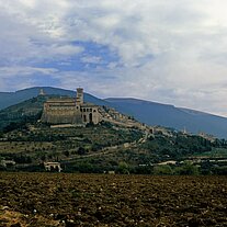 Assisi Assisi