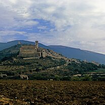 Assisi
