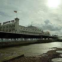 Brighton Peer Brighton Peer