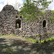 Ruine Steinerburg