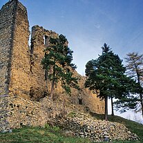 Die Helfenburg Die Helfenburg