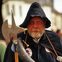 Nachtwächter