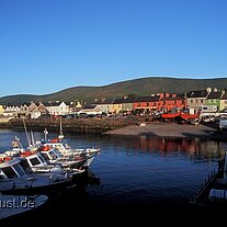 Portmagee Portmagee
