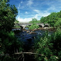 Caragh Bridge Caragh Bridge