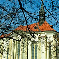 St Rochuskirche St Rochuskirche