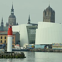 Rückblick: Stralsund Rückblick: Stralsund