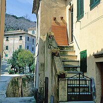 Gasse Gasse