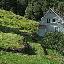 Haus am Fjord Haus am Fjord