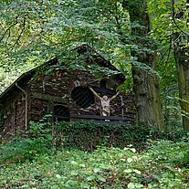 Kapelle zu den drei Kreuzen Kapelle zu den drei Kreuzen