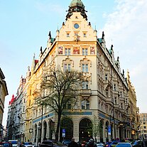 Hotel Pariz Hotel Pariz