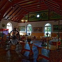 im Gasthaus Pohlenz im Gasthaus Pohlenz