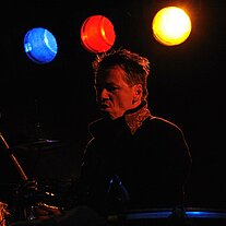 Drummer