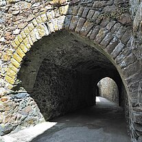 Tordurchfahrt Tordurchfahrt