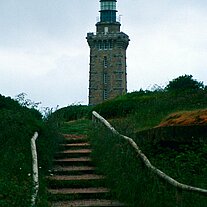 Leuchtturm von Cap Frehel