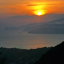 Sonnenuntergang Sonnenuntergang