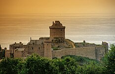 Fort La Latte Fort La Latte