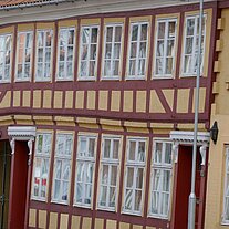 Fachwerkhaus Fachwerkhaus