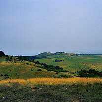 Leuchtturm von Hiddensee Leuchtturm von Hiddensee
