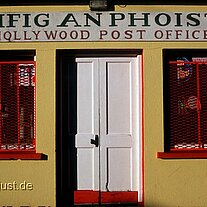Hollywood Post Office Hollywood Post Office