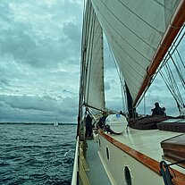 anderes Segelschiff anderes Segelschiff