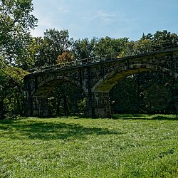 Viadukt Siebenbrücken Viadukt Siebenbrücken