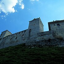 Burg Kasperk