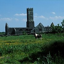 Kilconnell Abbey