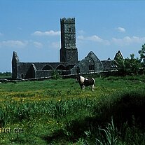 Kilconnell Abbey Kilconnell Abbey