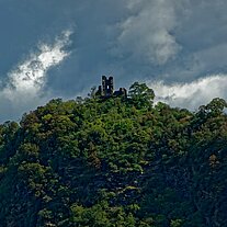 Ruine Grevenburg