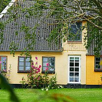 Haus auf Korshavn Haus auf Korshavn