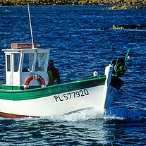 Fischerboot Fischerboot