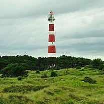 Leuchtturm von Ameland Leuchtturm von Ameland