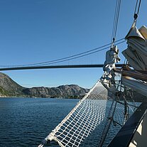 Lysefjord Brücke Lysefjord Brücke