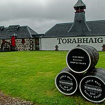 Torabhaig Distillery Torabhaig Distillery