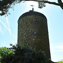 Mühlenturm Mühlenturm
