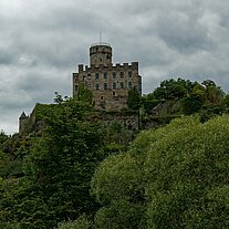 Burg Pyrmont Burg Pyrmont