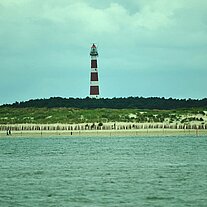 Leuchtturm von Ameland Leuchtturm von Ameland