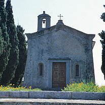 Kapelle Kapelle