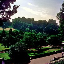 Edinburgh Castle Edinburgh Castle